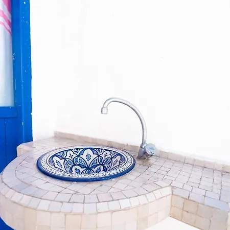 Riad Casa Ocean Essaouira Exterior photo