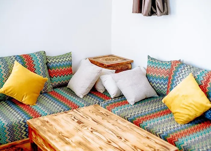 Riad Casa Ocean