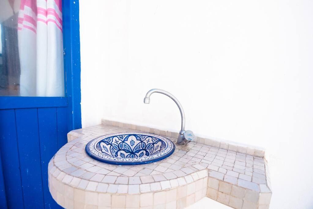 Apartment Casa Ocean Essaouira