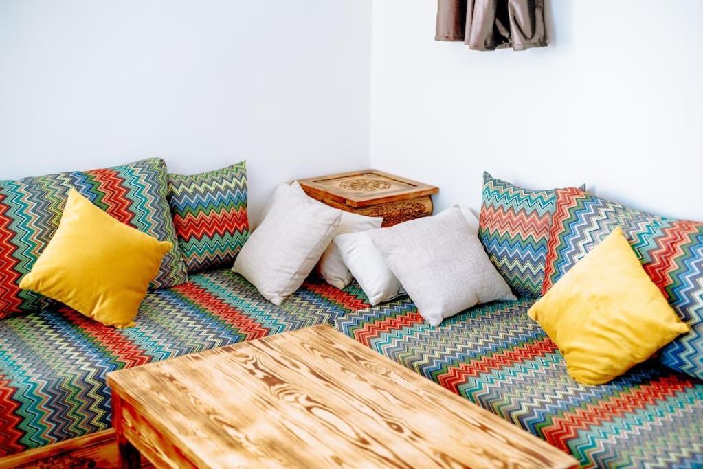 Apartment Casa Ocean Essaouira