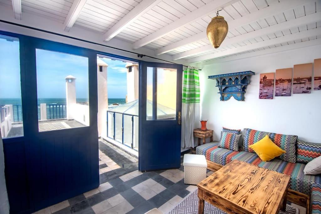 Casa Ocean Apartment *