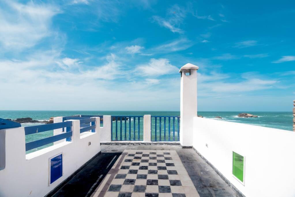 Apartment Casa Ocean