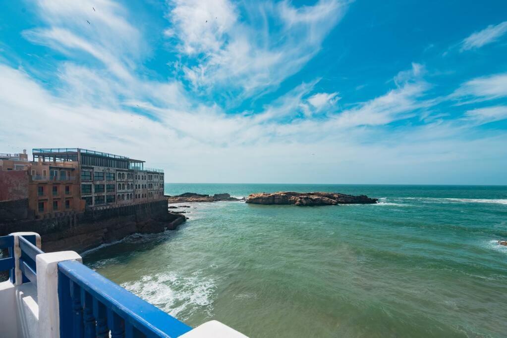 Apartment Casa Ocean *