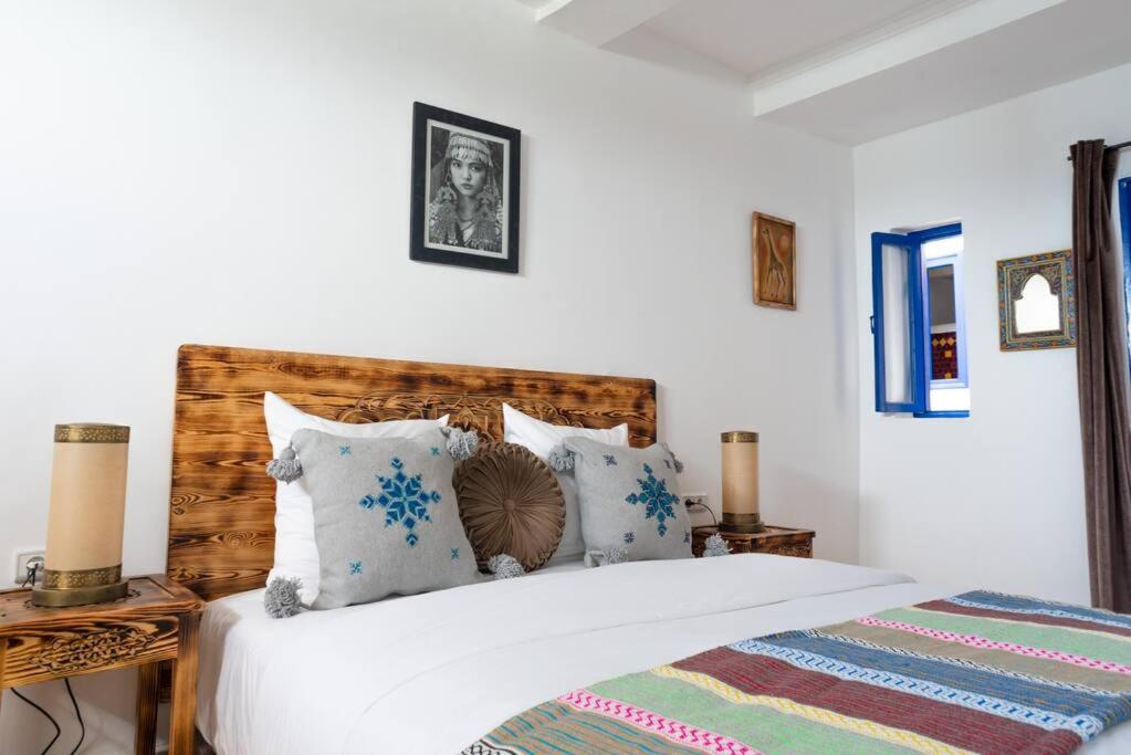 Casa Ocean *