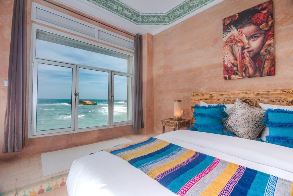 Casa Ocean Apartment Essaouira