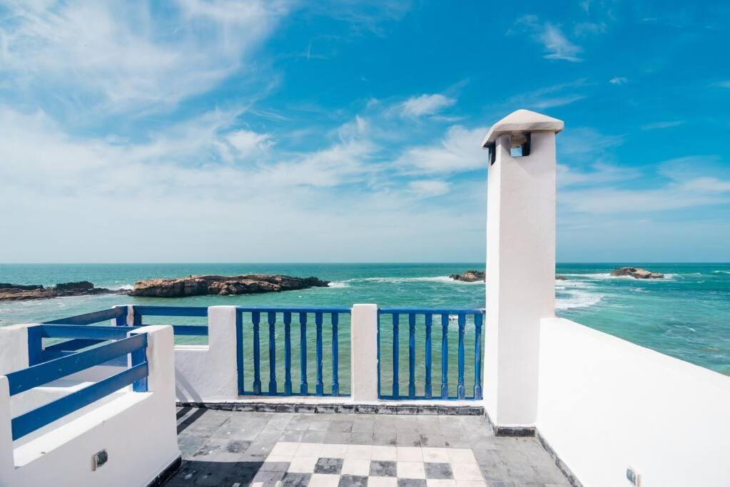 Apartment Casa Ocean Essaouira