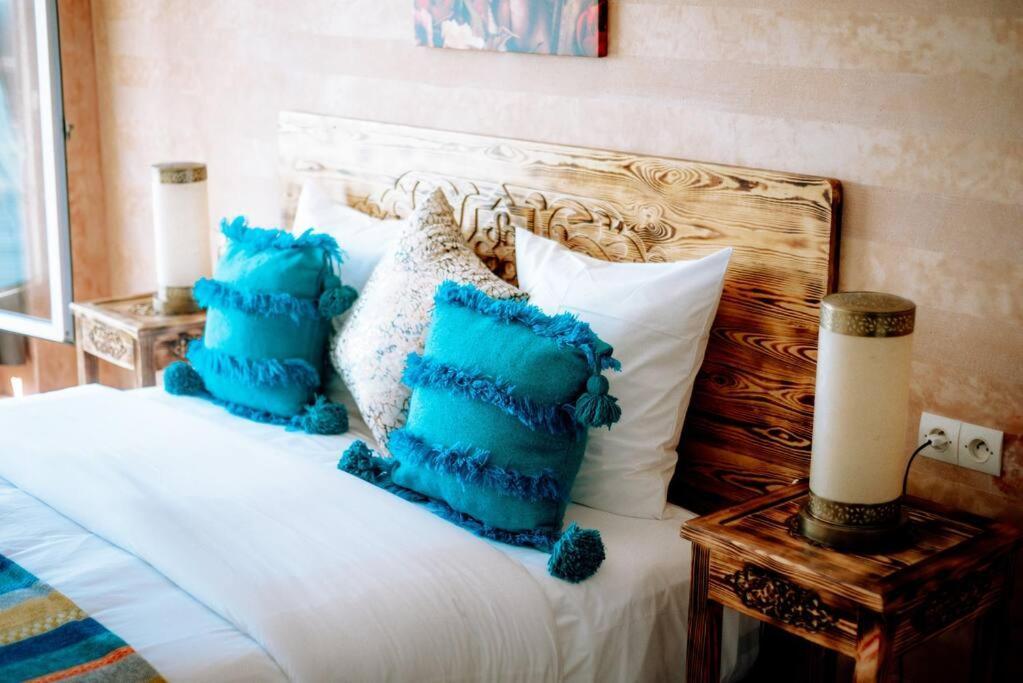 Casa Ocean *