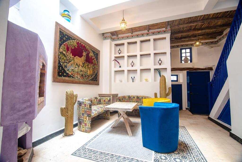 Casa Ocean Apartment