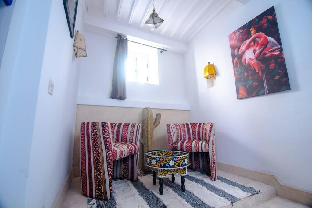 Casa Ocean Apartment