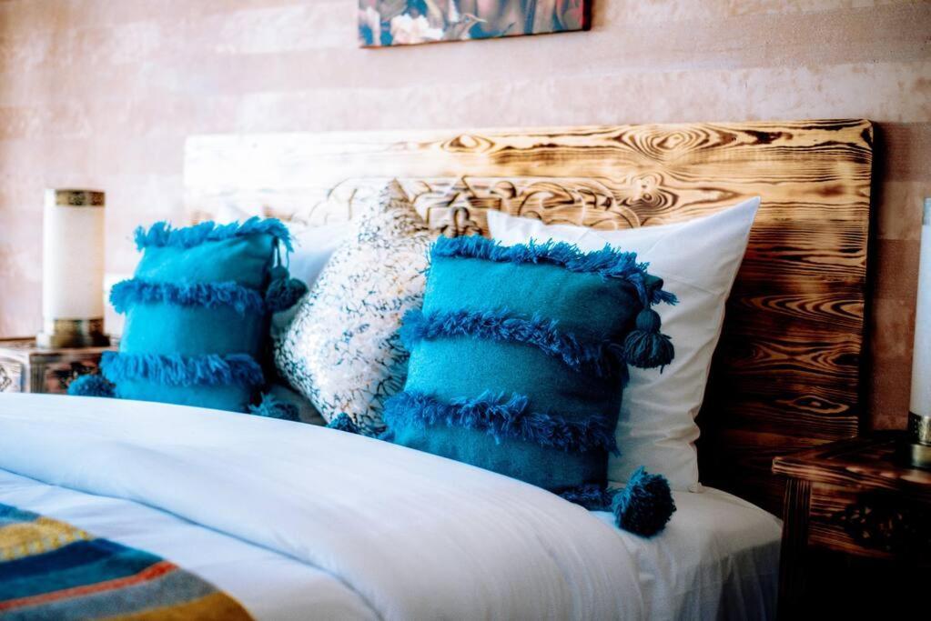 Casa Ocean Apartment Essaouira