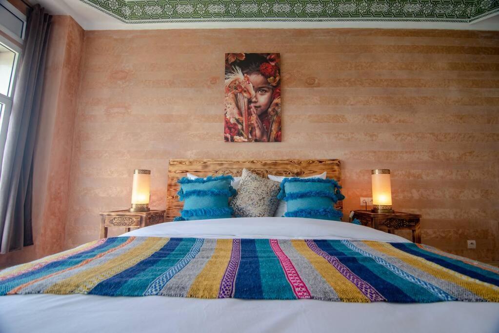 Apartment Casa Ocean